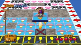 Monster Rancher Hop-A-Bout 