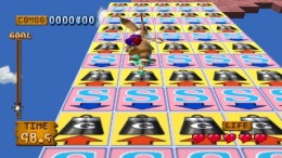   Monster Rancher Hop-A-Bout