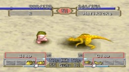 Monster Rancher  PlayStation 1