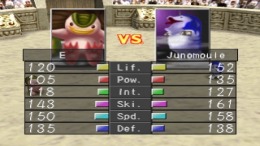  Monster Rancher
