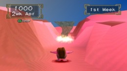   Monster Rancher