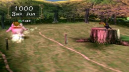 Monster Rancher PS1