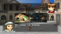   Monster Rancher