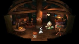  Moon Remix RPG Adventure