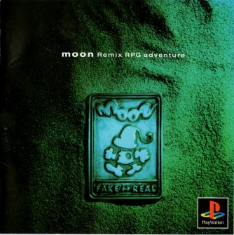 Moon Remix RPG Adventure скачать торрентом