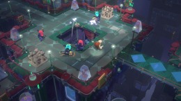  Moonlighter 2: The Endless Vault