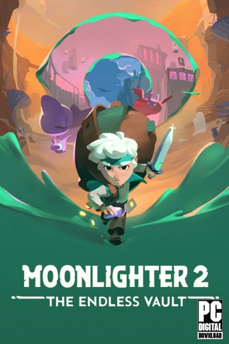 Moonlighter 2: The Endless Vault скачать торрентом