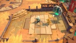   Moonlighter 2: The Endless Vault
