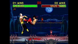 Mortal Kombat: Legacy Kollection на PC