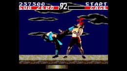 Прохождение игры Mortal Kombat: Legacy Kollection
