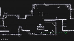 Игровой мир MotionRec