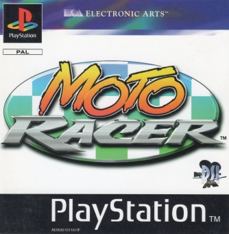 Moto Racer  