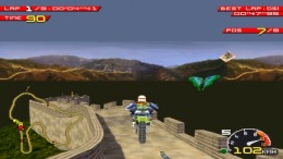 Moto Racer 