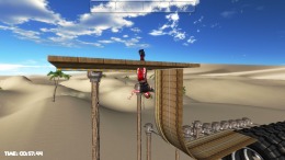 Локация Motorbike