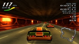 Motorhead PS1