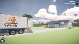 Moving Houses  