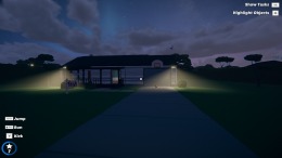  Moving Houses