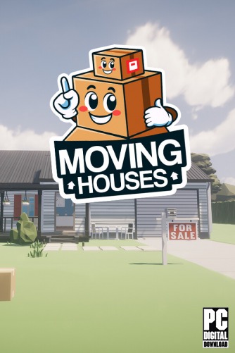 Moving Houses  