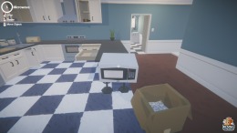  Moving Houses