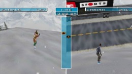 MTV Sports - Pure Ride  PlayStation 1