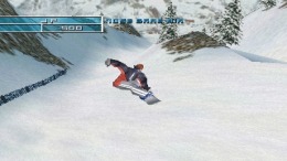  MTV Sports - Pure Ride