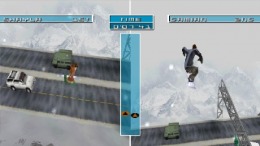 MTV Sports - Pure Ride PS1