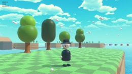 Multiplayer Platform Golf на PC