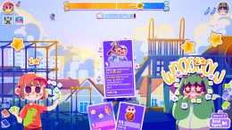 My Card Is Better Than Your Card! 