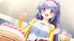 Геймплей My Klutzy Cupid