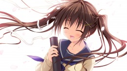 Локация My Little Sister's Special Place