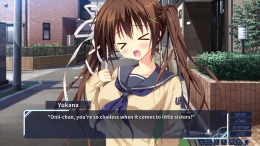 My Little Sister's Special Place стрим