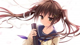 Прохождение игры My Little Sister's Special Place