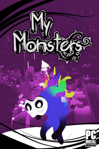 My Monsters  