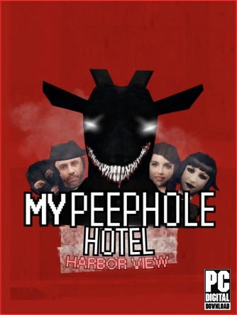 My Peephole: Hotel Harborview скачать торрентом
