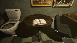 Прохождение игры My Peephole: Hotel Harborview