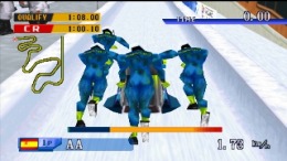  Nagano Winter Olympics '98