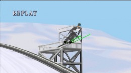  Nagano Winter Olympics '98