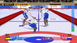  Nagano Winter Olympics '98