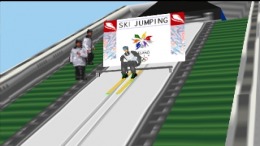 Nagano Winter Olympics '98 PS1