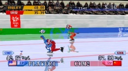 Nagano Winter Olympics '98 