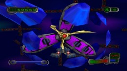 Nanotek Warrior 