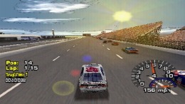  Nascar Thunder 2003
