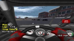  Nascar Thunder 2003