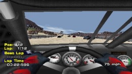 Nascar Thunder 2003 PS1