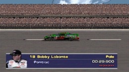Nascar Thunder 2003 