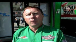   Nascar Thunder 2003