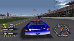  Nascar Thunder 2004