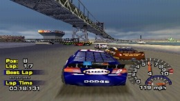   Nascar Thunder 2004