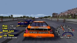 Nascar Thunder 2004