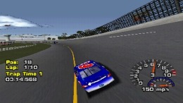  Nascar Thunder 2004